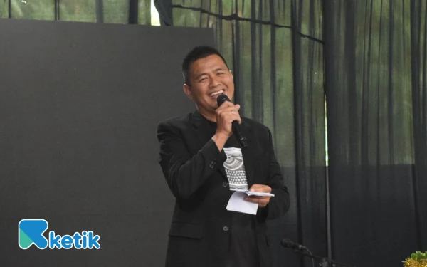 Thumbnail Berita - Kiprah Kiagus Firdaus, Duta Koperasi Jatim Pertama di Indonesia yang Turut Dirikan 4 Bakorwil Koperasi