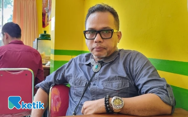 Thumbnail Berita - Pengamat Hukum Apresiasi Keberanian Kejari Sleman Tetapkan Sri Purnomo sebagai Tersangka Korupsi Hibah Pariwisata