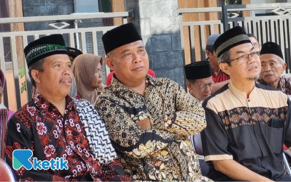 Thumbnail Berita - Hari Batik Nasional 2025: Semangat Warisan Dunia dan Arah Baru Batik Sleman