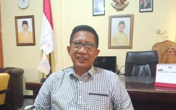 Thumbnail Berita - Bantuan Bongkar Ratoon untuk Petani Tebu Lumajang Hanya Terserap 6 Persen