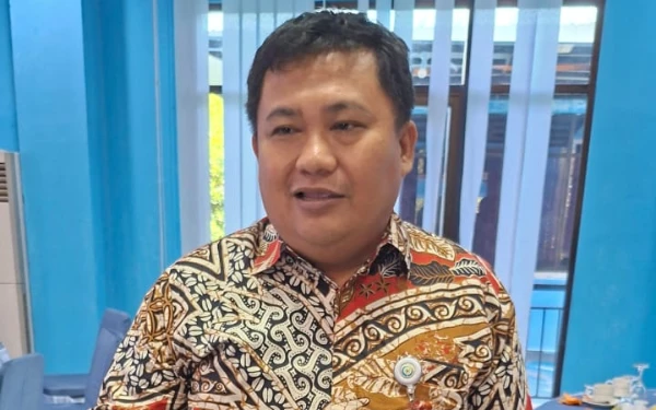 Thumbnail Berita - PSDKP Batam Sosialisasikan Perizinan dan Pengawasan Kelautan dan Perikanan Pasca Terbit Aturan Baru