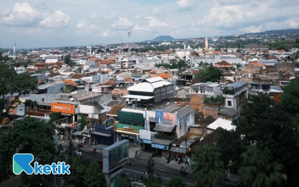 Thumbnail Berita - Hunian Terjangkau Rp180 Juta, Pemkot Malang Layani Pemohon Program 3 Juta Rumah