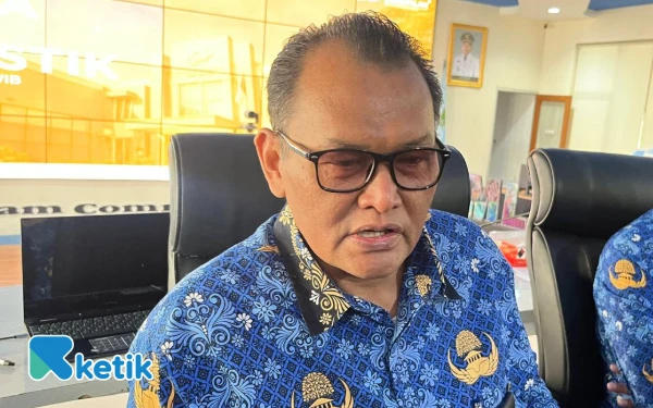 Thumbnail Berita - Tingkat Hunian Kamar Hotel Kota Malang Turun, BPS Sebut Dampak Demo Ricuh