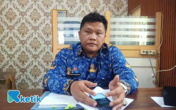 Thumbnail Berita - Pengawasan Pembangunan Puskesmas di Lebak: Inspektorat dan Kejaksaan Turut Mengawasi