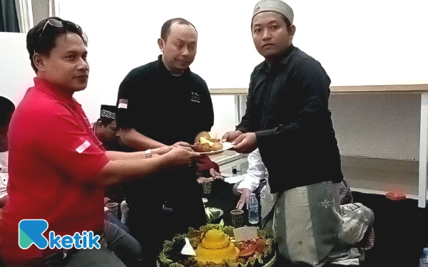 Thumbnail Berita - Gebrak Pemalang! PT. Saudagar Kommoditi Nuswantoro Resmikan Kantor, Janji Makmurkan Petani