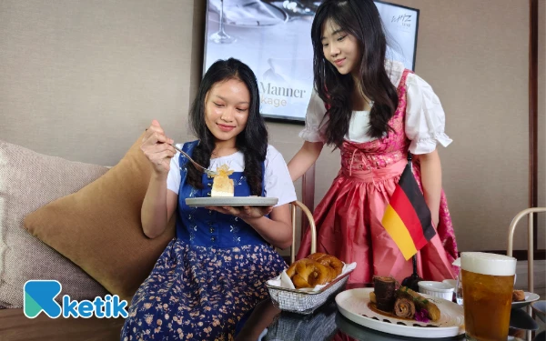 Thumbnail Berita - Oktoberfest, Festival Bir Asal Jerman Berusia Lebih dari 200 Tahun Kini Mendunia