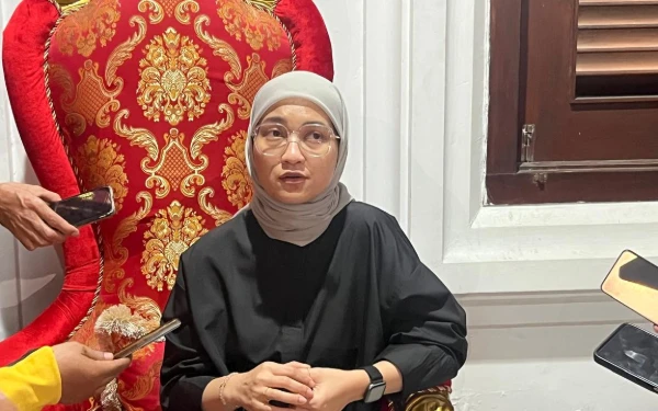 Thumbnail Berita - Reses Anggota DPRD Kota Malang Bakal Dipangkas di 2026 Akibat Transfer Pusat Menurun