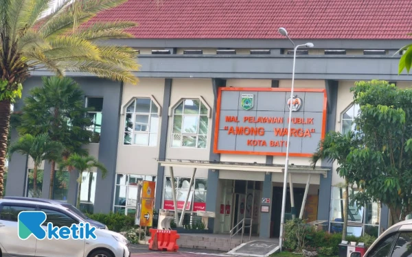 Thumbnail Berita - ‎47.133  Warga Manfaatkan Layanan MPP Among Warga Kota Batu