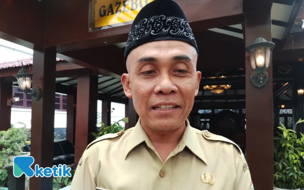 Thumbnail Berita - Cegah Sengketa Tempat Ibadah, Pemkot Malang Akselerasi Sertifikasi Tanah Wakaf