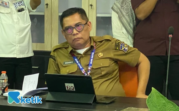 Thumbnail Berita - 1.000 Data Kematian Belum Dilaporkan, Dispendukcapil Surabaya Ingatkan Dampak Serius Terhadap Bansos dan Layanan Publik