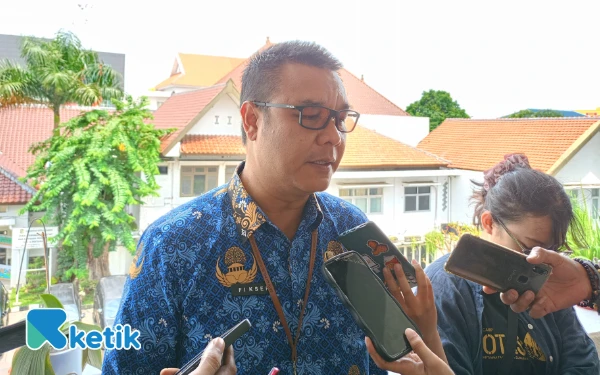 Thumbnail Berita - Stop Vandalisme, Pemkot Surabaya Ajak Warga Ubah Coretan Jadi Karya Seni