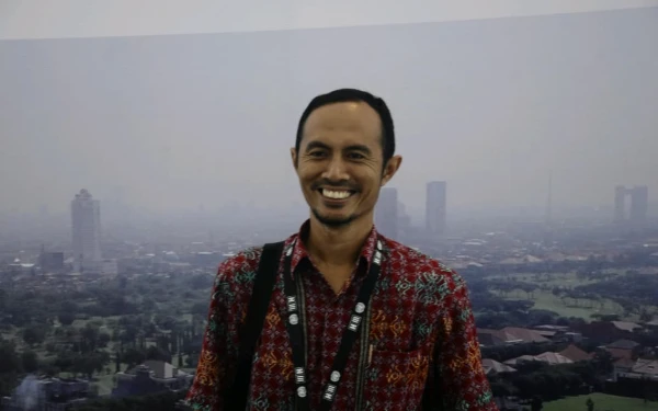Thumbnail Berita - Kualifikasi Piala Dunia 2026! Timnas Garuda Siap Gebrak Arab Saudi, Ini Kata Pengamat Sepak Bola