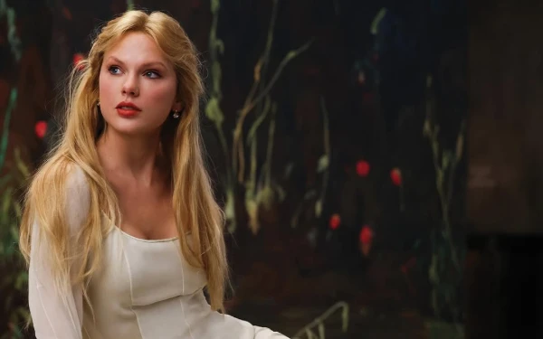 Thumbnail Berita - Taylor Swift Tantang Kritik di Album “The Life of a Showgirl”: Aku Menyambut Kekacauan!