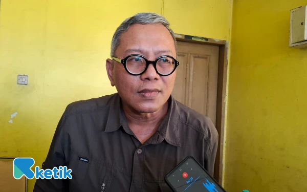 Thumbnail Berita - KPU Surabaya Safari Politik Lintas Parpol, Bahas Potensi Pemekaran Dapil