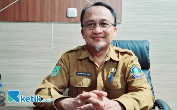 Thumbnail Berita - Pemangkasan TKD 2026: Halmahera Selatan Hadapi Tantangan Rp 500 Miliar, PAD Diproyeksi Naik ke Rp 250 Miliar