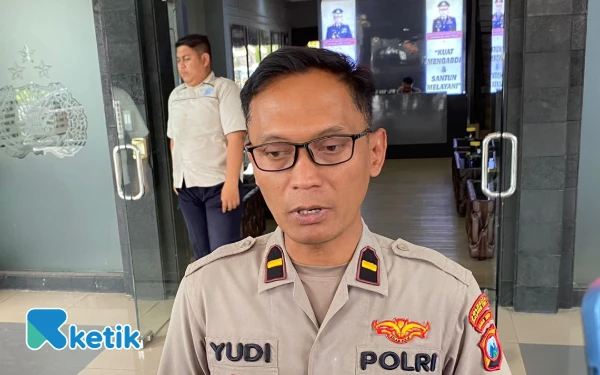 Thumbnail Berita - Polresta Malang Tegaskan Bersikap Profesional dalam Drama Saling Lapor Yai Mim vs Sahara