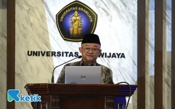 Thumbnail Berita - Bahasa Inggris Masuk Mapel di SD, Mendikdasmen Abdul Mu'ti Siapkan Tenaga Pengajar Berkompeten