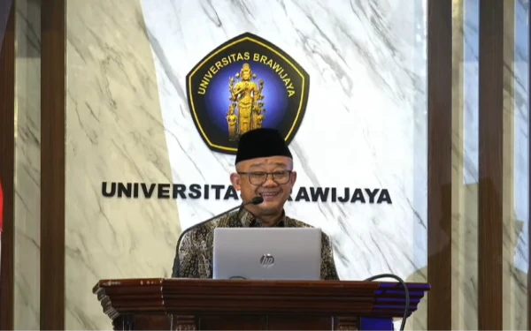 Thumbnail Berita - Mendikdasmen Soroti Tantangan Literasi dan Karakter saat Kemajuan Teknologi hingga Munculnya AI
