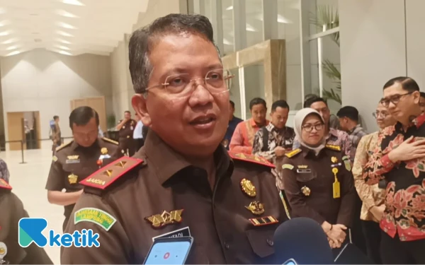 Thumbnail Berita - Kejati Jatim Naikkan Status Dugaan Kasus Korupsi PT DABN ke Penyidikan