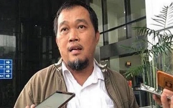 Tak Segera Tahan Dua Anggota DPR, MAKI Nilai KPK Lakukan Buying Time dan Cipta Kondisi