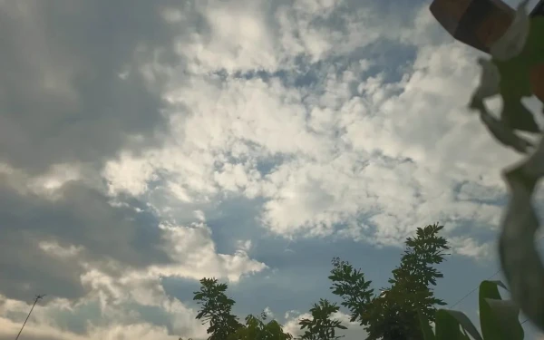 Cuaca Kota Palembang 10 Oktober 2025 Diprakirakan Cerah, Begitupun Kota Jakarta