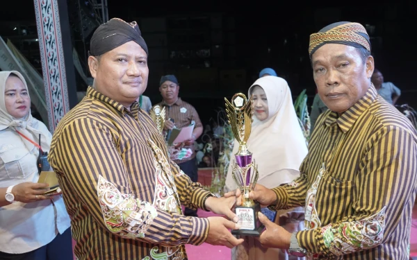 Thumbnail Berita - Malam Etnis Jawa di PSBD Asahan Disambut Antusias Masyarakat