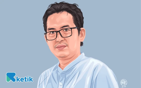 Thumbnail Berita - Menambang Masa Depan, Bukan Masa Lalu