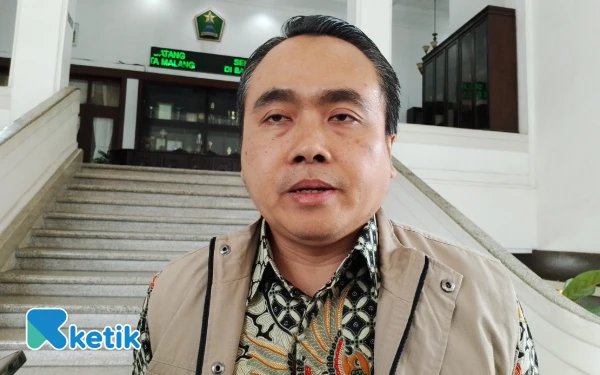 Thumbnail Berita - Ombudsman RI Tindaklanjuti Laporan Warga Atas Rencana Pembangunan di Kawasan Ahmad Yani Kota Malang