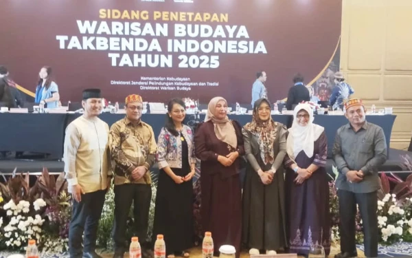 Thumbnail Berita - Rateb Minsa dan Rateb Meuseukat, Warisan Religius Nagan Raya Jadi Warisan Budaya Takbenda