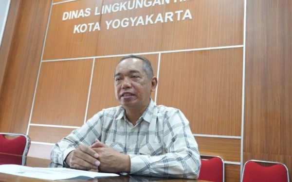Thumbnail Berita - Batasi Sampah Plastik, Pemkot Yogyakarta Terbitkan Surat Edaran