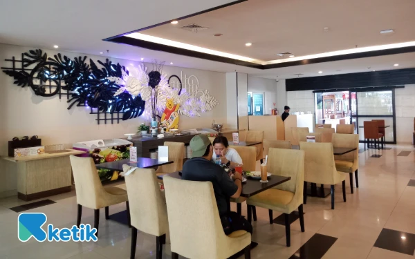 Thumbnail Berita - Swiss-Belinn Malang, Pilihan Tepat untuk Menginap Sekalian Healing di Kota Apel