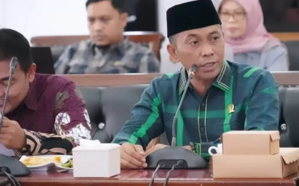 Dana Transfer Turun, DPRD Minta Pemkab Lumajang Gali Potensi PAD