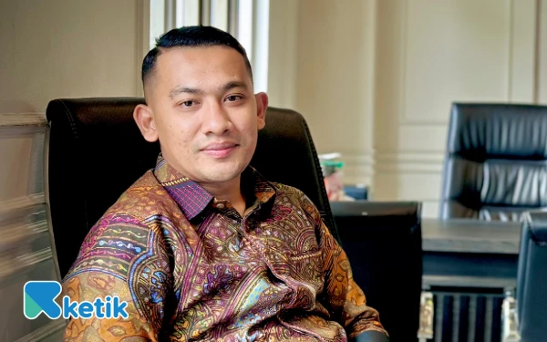 Thumbnail Berita - Polri Didesak Ungkap Dugaan TPPO di Delta Spa, Husnul Jamil: Negara Harus Hadir