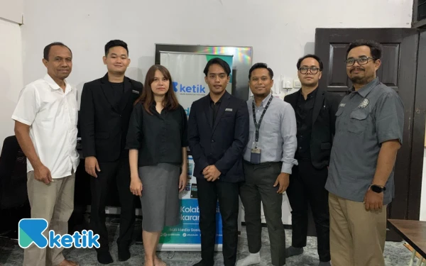 Thumbnail Rayakan Ulang Tahun Ketik, Midtown Hotel Group Beri Ucapan dan Dukungan