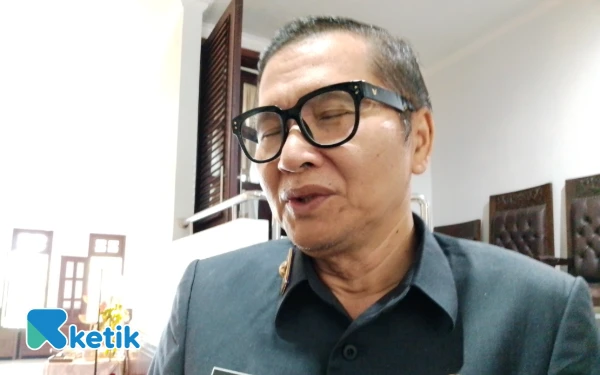 Thumbnail Berita - Biang Keladi MBG Bau di SDN Dinoyo 2 Kota Malang Terungkap, Ternyata Ompreng Kotor