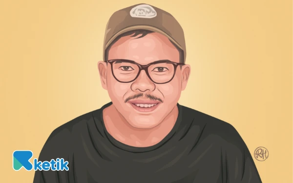 Thumbnail Berita - Menghadapi Krisis Air dengan Rekayasa Sipil: Dari Infrastruktur ke Manajemen Sumber Daya