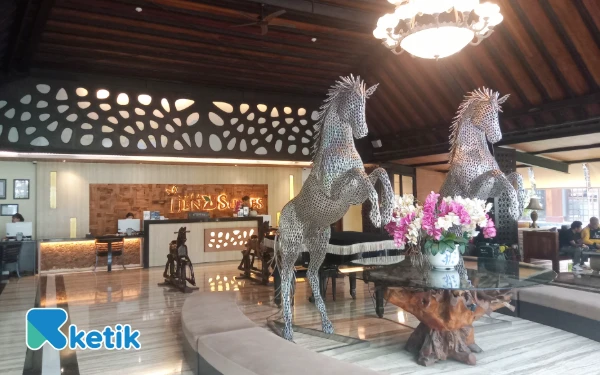 Thumbnail Berita - Ijen Suites Resort & Convention Malang, Hotel Favorit Pejabat dan Artis dengan Nuansa Alam yang Memikat