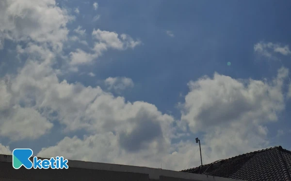 Thumbnail Berita - Cuaca Kota Yogyakarta 15 Oktober 2025 Cerah, Mamuju Berawan