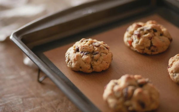 Thumbnail Berita - Cookies Kamu Sering Gagal? Coba Cek Lagi 5 Hal Ini!