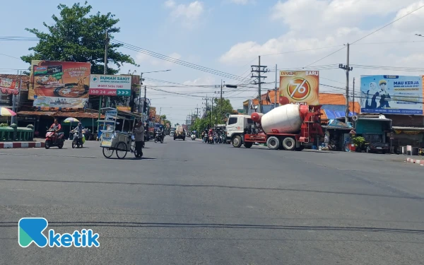 Thumbnail Berita - Cuaca Panas Ekstrem Bisa Picu Stres, Begini Penjelasan Psikolog UM Surabaya