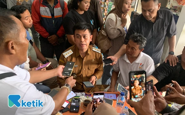 Thumbnail Berita - “Raja Kecil” di Kota Blitar dan Arogansi yang Mengemuka
