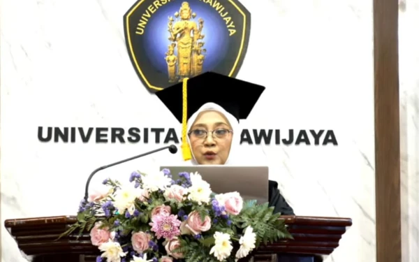 Thumbnail Berita - Temukan Solusi Pembiayaan UMKM Lewat Donasi Sosial, Nur Khusniyah Indrawati Jadi Gubes FE Universitas Brawijaya