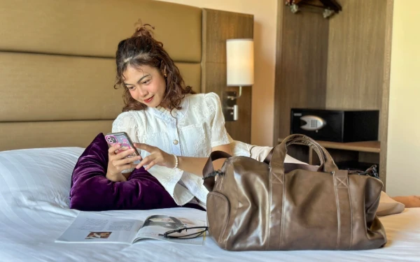 Thumbnail Berita - Promo Spesial! Premier Place Hotel Beri Harga Khusus untuk Warga Jatim yang Ingin Staycation