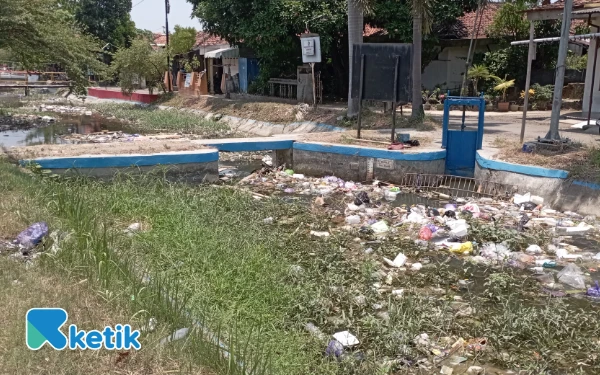 Thumbnail Berita - Petani Pemalang Keluhkan Irigasi Sekunder Dangkal, Harap Normalisasi Dukung Ketahanan Pangan