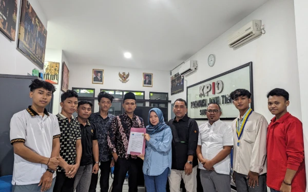 Thumbnail Berita - KPID Jatim Terima 288 Aduan Masyarakat Soal Progam Viral XposeTrans7