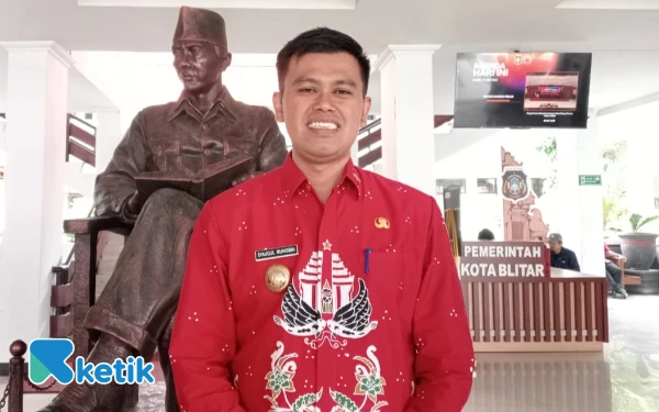 Thumbnail Berita - Efisiensi atau Pengabaian? Ratusan Pegawai TPL di Kota Blitar Terancam PHK Massal