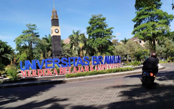 Thumbnail Berita - FIA UB Selidiki Dugaan Pelecehan Seksual Mahasiswa yang Viral Beredar di Medsos