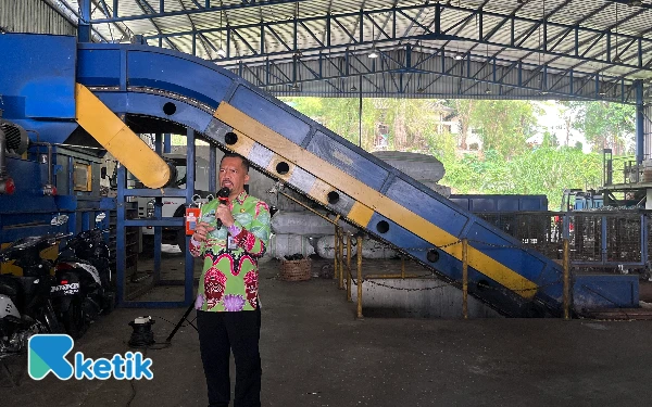 Thumbnail Berita - Antara PSEL dan RDF, TPA Supit Urang Tunggu Restu Pemerintah Pusat