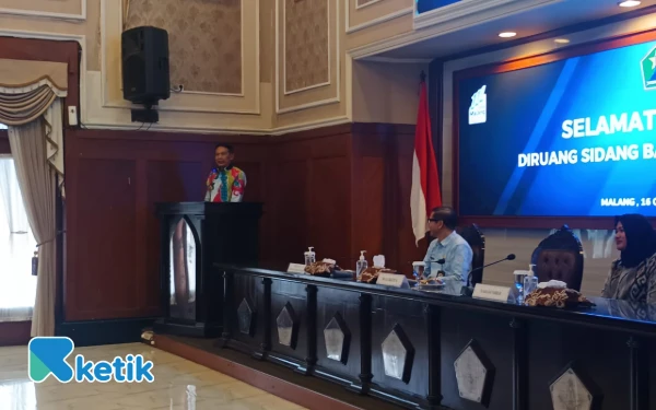 Thumbnail Berita - Wali Kota Malang Perkuat Sanitasi Masyarakat Menuju STBM 5 Pilar Paripurna