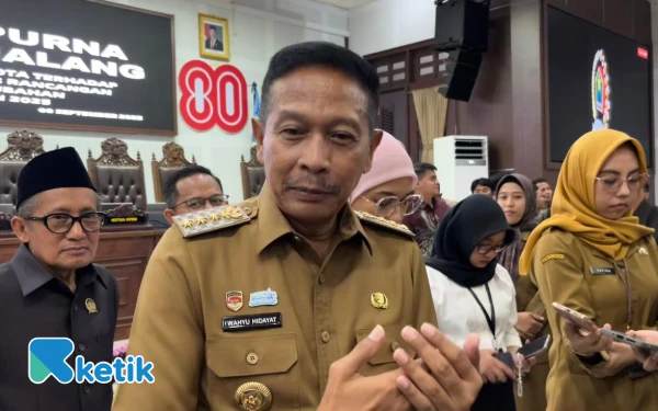 Thumbnail Berita - Trans Jatim Siap Mengaspal di Malang Akhir November: Sopir Angkot Dapat Peran Baru, Tarif Cuma Rp5.000
